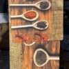 2in1 KITCHEN RUNNER MAT