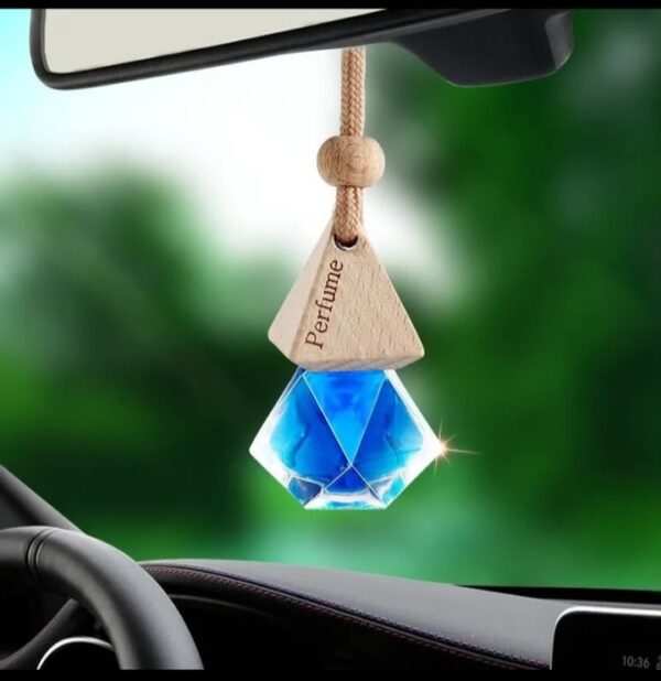 CAR DIFFUSER