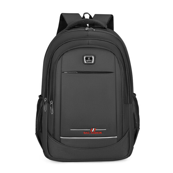 BAIGOU LARGE CAPACITY  BACKPACK 🎒