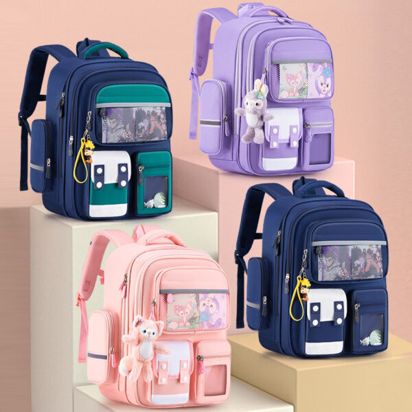 1688_image_share_0c065b02a508ae790f0371ad1a5730c5 2026 KIDS SCHOOL BIG SIZE BACKPACK 🎒✨