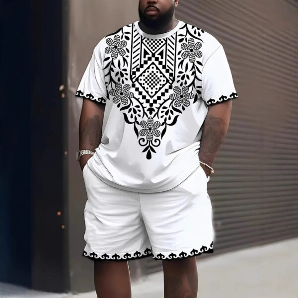 1688_image_share_0e44bcb4e6f9b183b3f55fca293f7e41 ETHNIC STYLE MEN'S 2-PIECE SET 👑