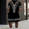 1688_image_share_11bd119213b2c94a3c92db20ee2e82b6 ETHNIC STYLE MEN'S 2-PIECE SET 👑