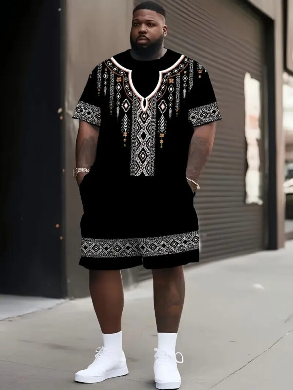 1688_image_share_11bd119213b2c94a3c92db20ee2e82b6 ETHNIC STYLE MEN'S 2-PIECE SET 👑