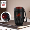 316 STAINLESS STEEL SMART COFFEE CUP
