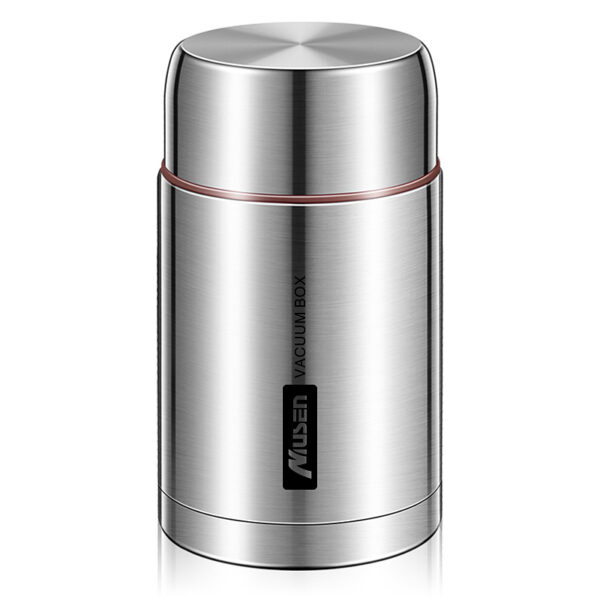 MUSEN 316 STAINLESS STEEL THERMAL COOKER SET