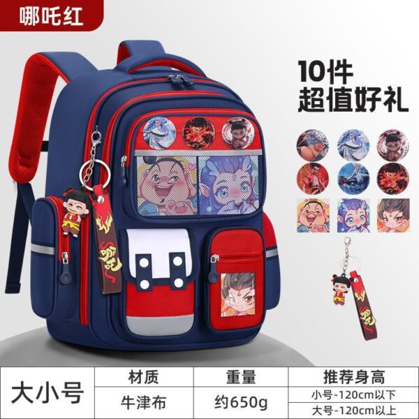 1688_image_share_2ad88c97e1dbfc053a834b49fead6909 2026 KIDS SCHOOL BIG SIZE BACKPACK 🎒✨
