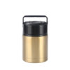 New 316 Stainless Steel Stew Beaker Large Capacity  Insulated Lunch Box 🍲