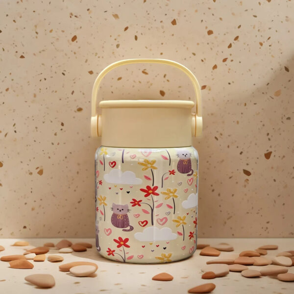 1688_image_share_31c5aa52bf771c4b9e3b95c862e563c3 CUTE 316 500Mls STAINLESS STEEL THERMOS 🐱🌸