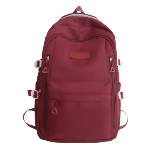 1688_image_share_321ebf90b28f7b406060b98b7bb7a443 SENIOR AND JUNIOR SECONDARY SCHOOL TRENDY LARGE CAPACITY BACKPACK 🎒💖