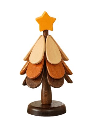 1688_image_share_360813f0064eae20fa5182117260ee50 CHRISTMAS WOODEN TREE HEAT INSULATION MATS AND DECOR 🌟