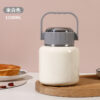 316 STAINLESS STEEL BRAISED LUNCH BOX 1100MLS