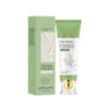 TRIPLE ENZYME EXFOLIATING GEL with GREEN TEA
