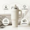 316 STAINLESS STEEL 1250ML ICE CUP