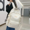 1688_image_share_500af25e50045e66f48fd43d11df5218 SENIOR AND JUNIOR SECONDARY SCHOOL TRENDY LARGE CAPACITY BACKPACK 🎒💖