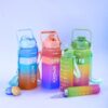3-PIECE GRADIENT SPORTS WATER BOTTLE SET