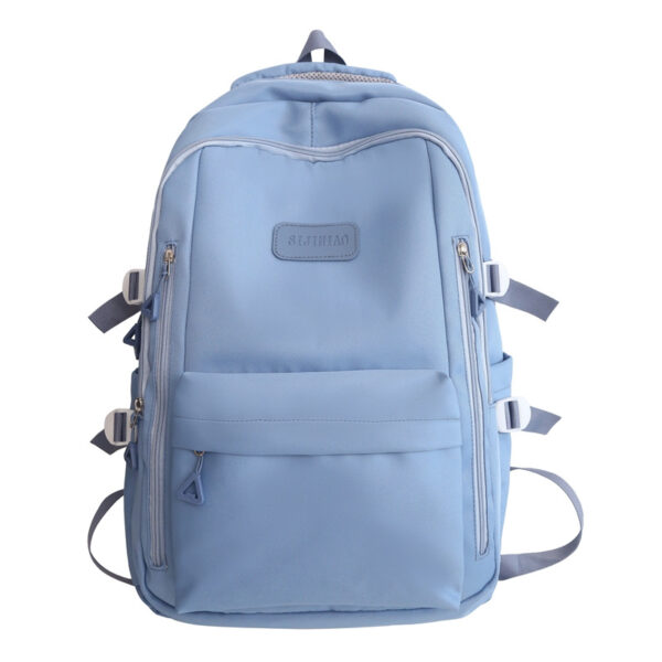 1688_image_share_6c35531afa9f23f9eac12d5a6557ad46 SENIOR AND JUNIOR SECONDARY SCHOOL TRENDY LARGE CAPACITY BACKPACK 🎒💖