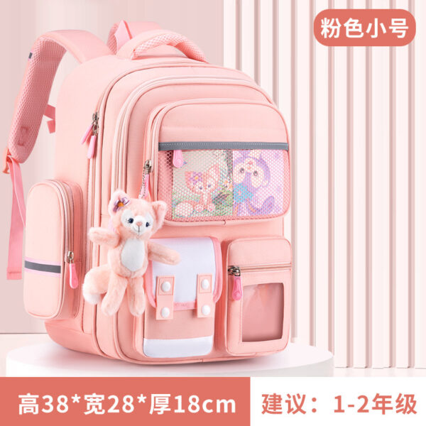 1688_image_share_7d13e13033ca7b9b0d065b9550646050 2026 KIDS SCHOOL BIG SIZE BACKPACK 🎒✨