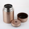INSULATED FOOD FLASK - 316 STEEL 1000ML