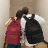 1688_image_share_8ae188dd632816163672e15240a92073 SENIOR AND JUNIOR SECONDARY SCHOOL TRENDY LARGE CAPACITY BACKPACK 🎒💖