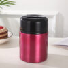 New 316 Stainless Steel Stew Beaker Large Capacity  Insulated Lunch Box 🍲