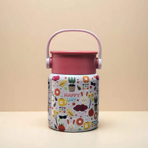1688_image_share_920fe10d4239d70db1e3fed73b9de3fa CUTE 316 500Mls STAINLESS STEEL THERMOS 🐱🌸