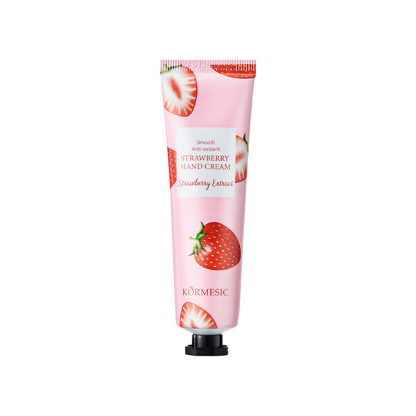 1688_image_share_9420e1fc7dfff213c4d6dc611c04624b KORMESIC HAND CREAM COLLECTION 🌸