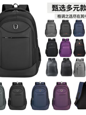 BAIGOU LARGE CAPACITY  BACKPACK 🎒