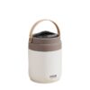 *316 Stainless Steel 1200mL Double-Layer Vacuum Insulated Lunch Box