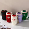 316 STAINLESS STEEL SMART COFFEE CUP