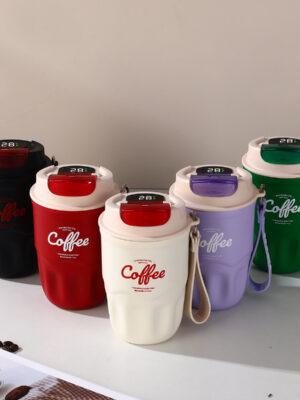 1688_image_share_c75ee0c1b8c0d0d2d97bddcc21b8e675 316 STAINLESS STEEL SMART COFFEE CUP