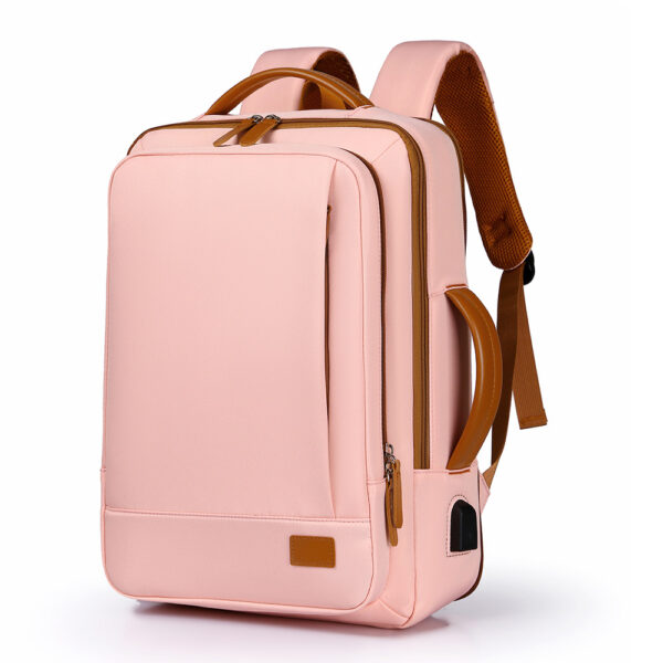 2026 LARGE CAPACITY  BACKPACK 🎒