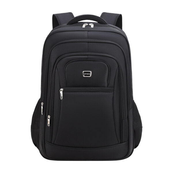 LARGE CAPACITY SCHOOL BACKPACK