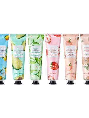 KORMESIC HAND CREAM COLLECTION 🌸