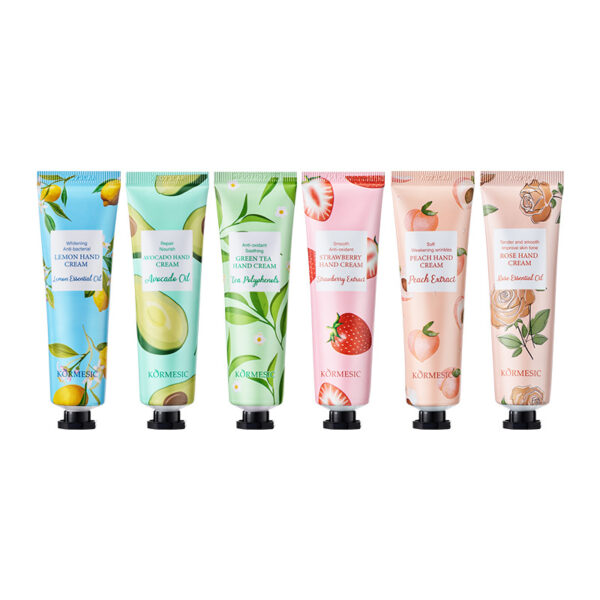 1688_image_share_cf0c7c1aedcfdfc04e9a65d2e2ad7c77 KORMESIC HAND CREAM COLLECTION 🌸