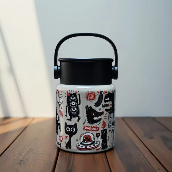 1688_image_share_dae4fd1b481689d98aedca242f126883 CUTE 316 500Mls STAINLESS STEEL THERMOS 🐱🌸