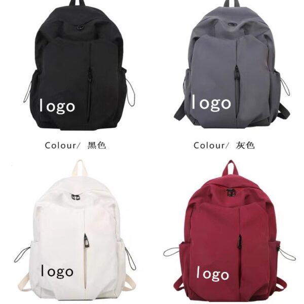 2026 POPULAR MINIMALIST BACKPACK 🎒