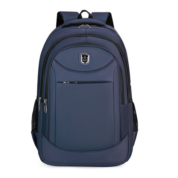 NEW TRENDY LARGE CAPACITY BACKPACK 🎒