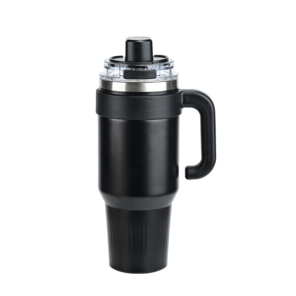 316 STAINLESS STEEL 1250ML ICE CUP
