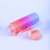 3-PIECE GRADIENT SPORTS WATER BOTTLE SET