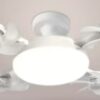 IMG_20260823_101319 *2-in-1 LED Ceiling Fan Light with 4 Mini Fans*π‘π¬οΈ