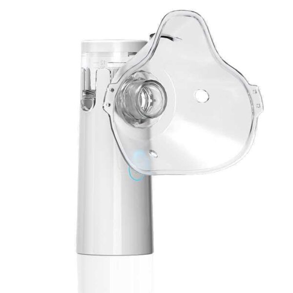 PORTABLE MESH NEBULIZER
