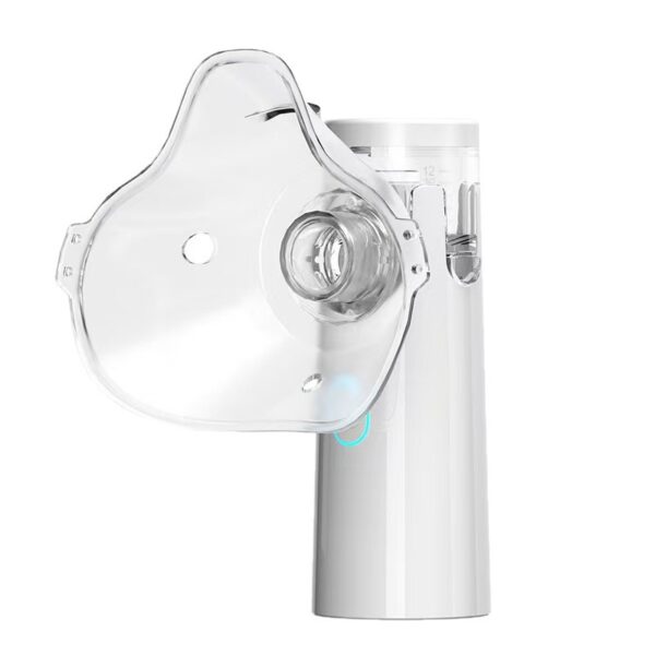 PORTABLE MESH NEBULIZER