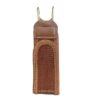 VELCRO ELASTIC LAZY  MAN'S BELT