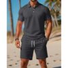1688_image_share_15913db3e974d747e9e0991e7e1b6307 MEN'S 2-PIECE POLO SET.