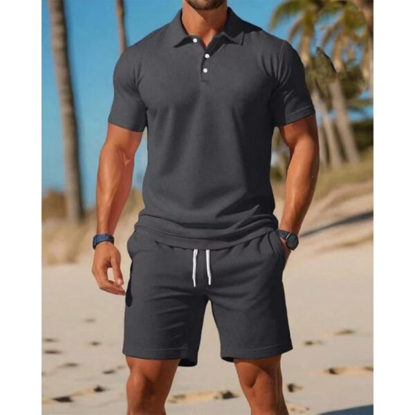 1688_image_share_15913db3e974d747e9e0991e7e1b6307 MEN'S 2-PIECE POLO SET.
