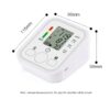 AUTOMATIC DIGITAL BLOOD PRESSURE MONITOR