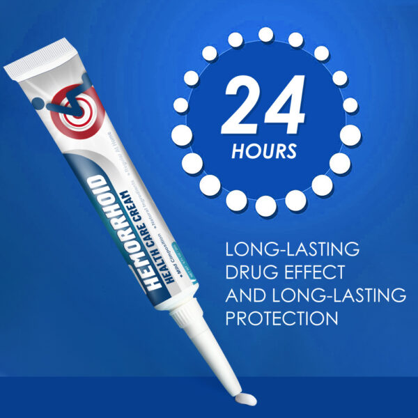 SUMIFUN HEMORRHOID RELIEF CREAM