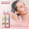 YILEST ONION & BIOTIN HAIR CARE SET
