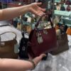 LUXURY LADIES TOTE BAGS