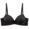 PUSH-UP SEAMLESS BRA